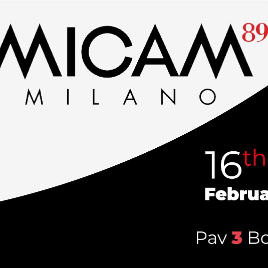 Micam 2020 hot sale